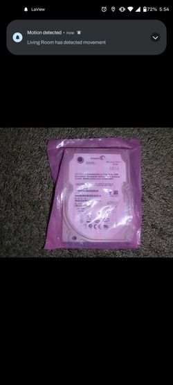 80gb Hard drive
