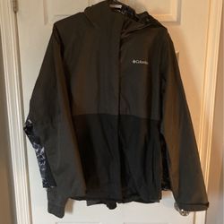 Columbia Jacket Men’s M