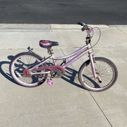 kid bike
