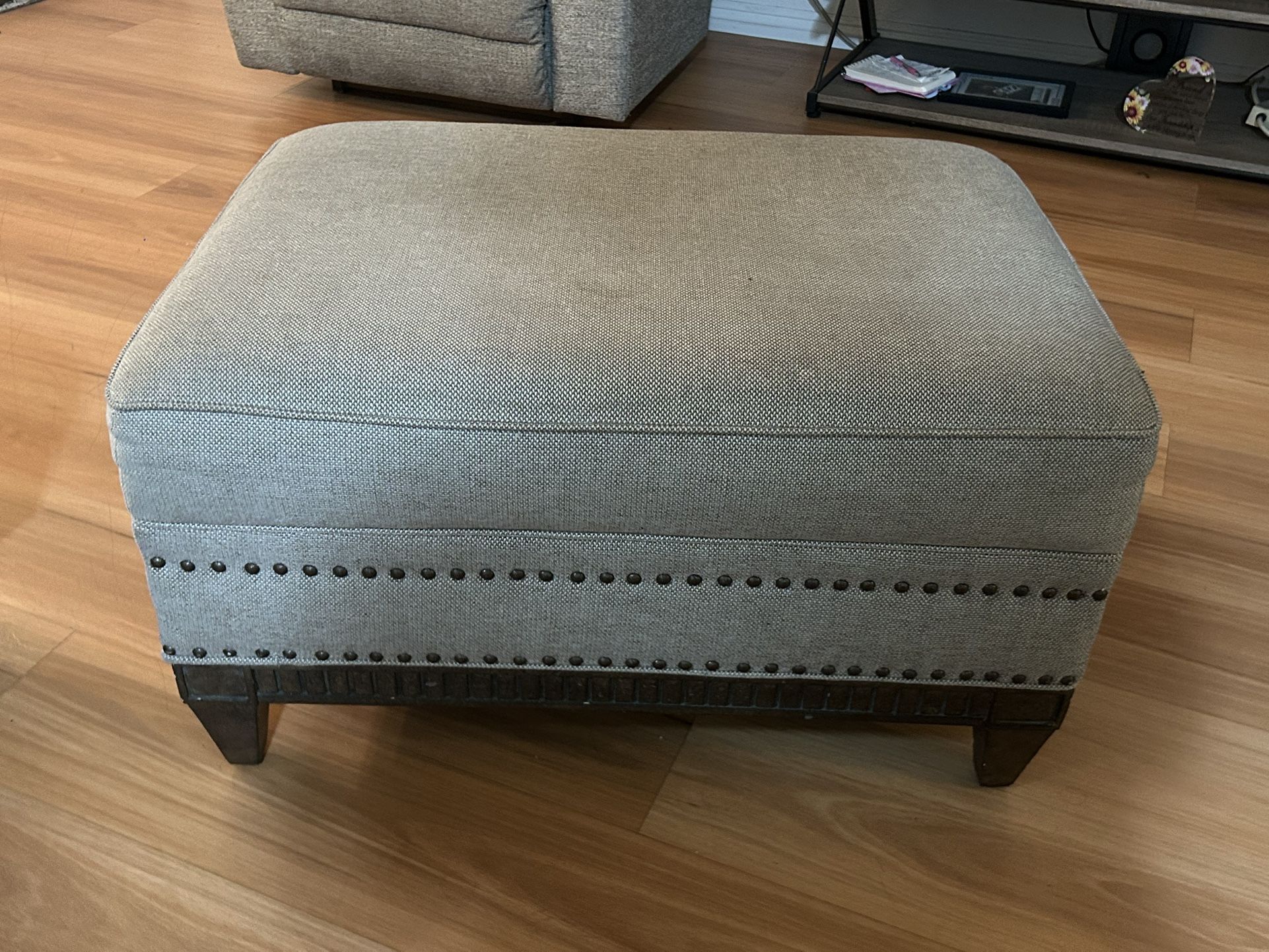 Ottoman Chair