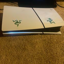 Ps5 Slim