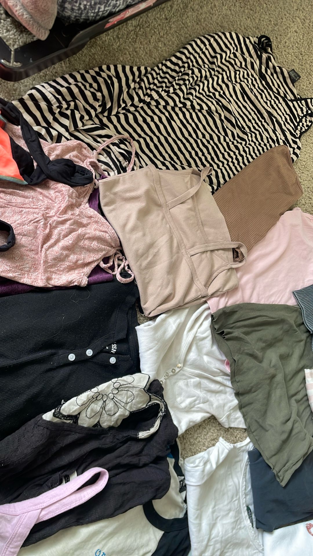 Woman’s Clothing Bundle
