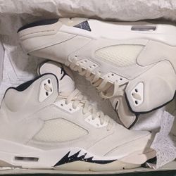 Jordan 5 Retro SE Sail 9.5M
