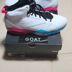 JORDANS  LIFT OFF MEN SIZE 10 NEW! Many More Shoes On Our Page!