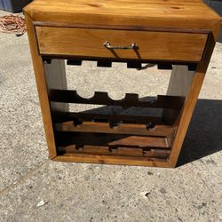 Wine Rack