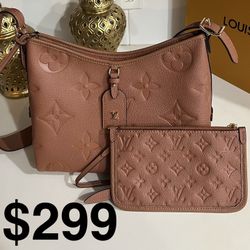 New Louis Vuitton Women’s Handbag. 