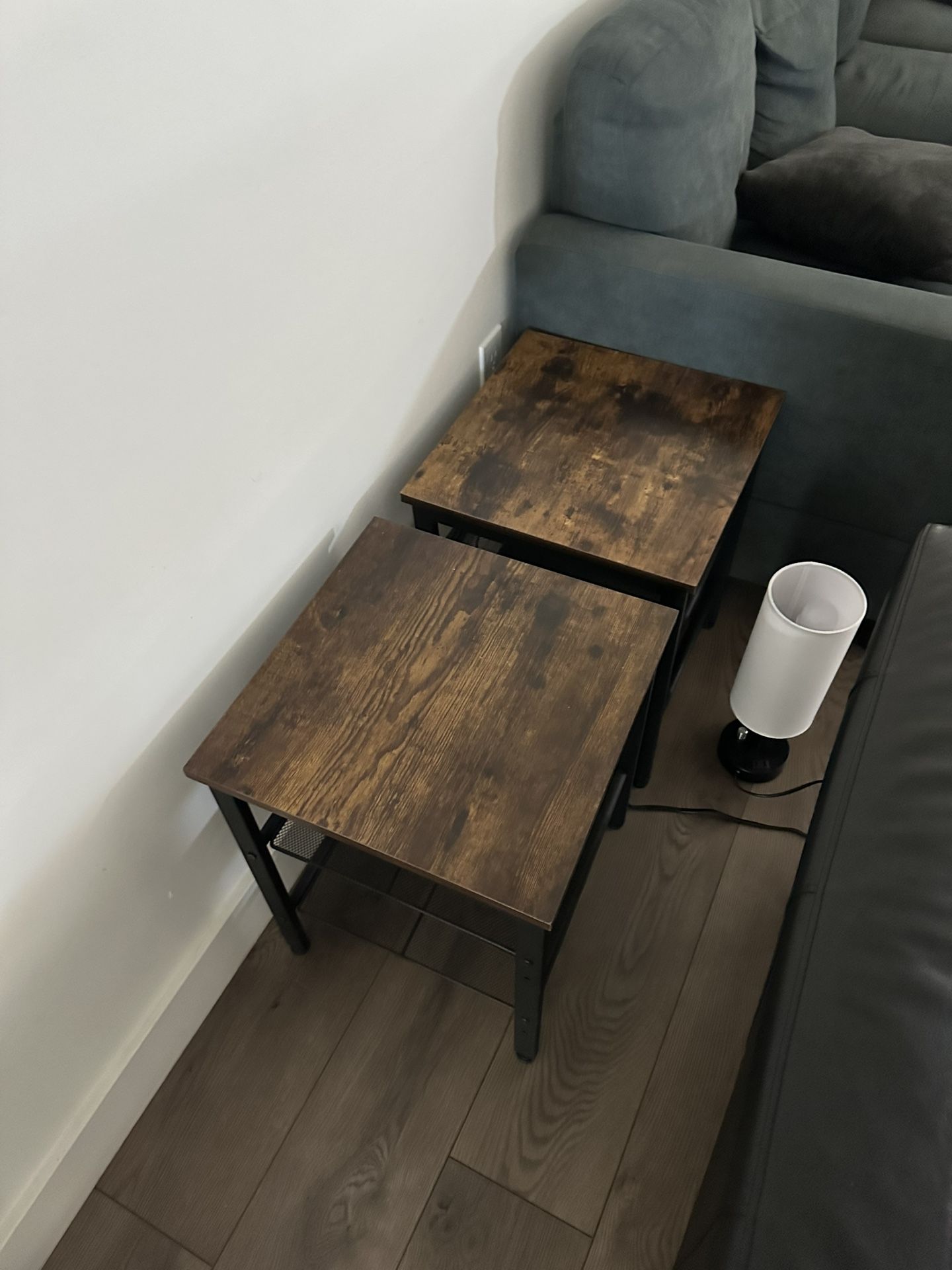 End Tables