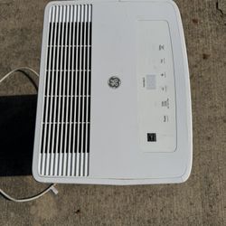 GE 50-Pint Dehumidifier