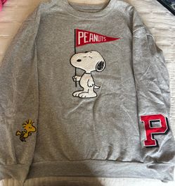 Peanuts shirt