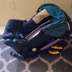 Car Seat & Stroller