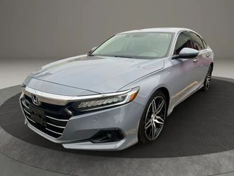 2021 Honda Accord