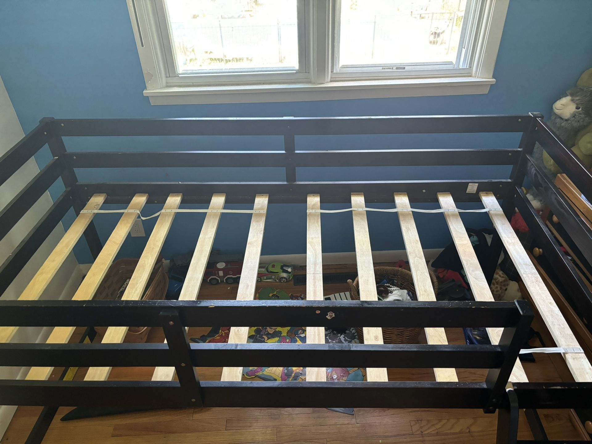 Loft Bed frame