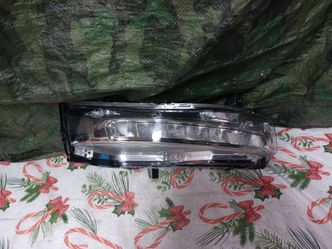 2018-21 Ford Mustang Right Fog Light