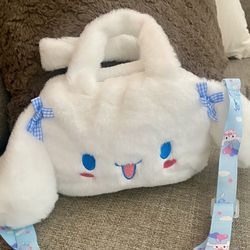 Cinnamaroll Crossbody