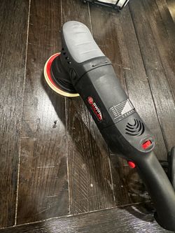 Adam's Swirl Killer LT Polisher