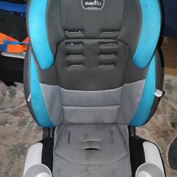 Booster Seats.  $15.00.   Ea..No Straps 