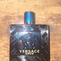 Versace Eros 