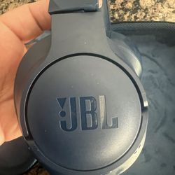 JBL Headphones 