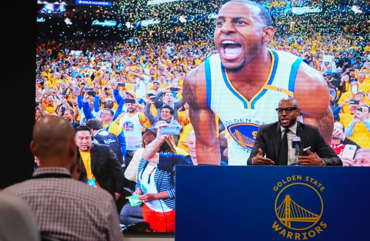 Golden State Warriors