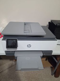 HP OfficeJet Pro All-in-One Printer