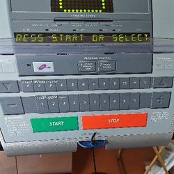 Treadmill 