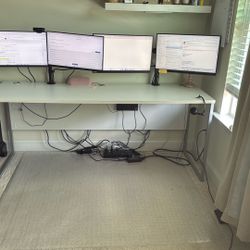 71x23.5 Desk 