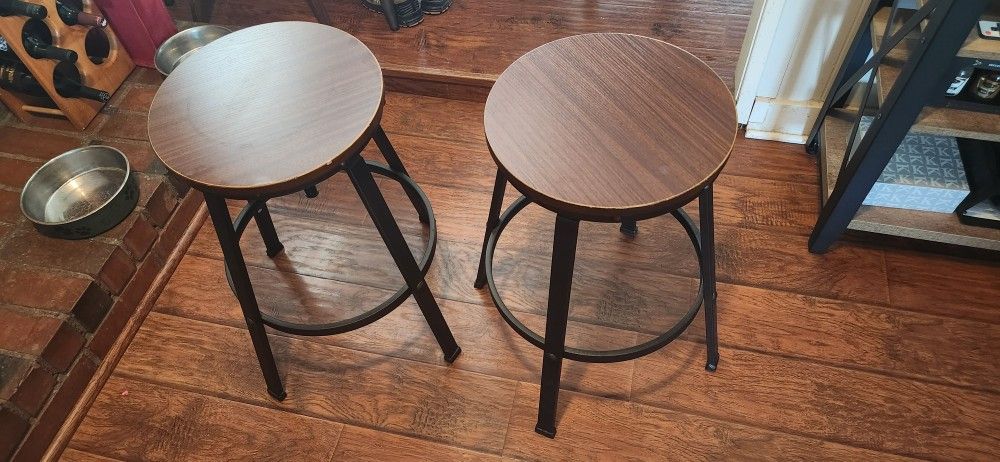 Stools