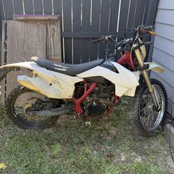 Dirt Bike