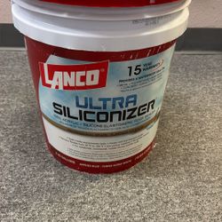 Lanco Siliconizer 