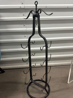 Wine Bottle Holder
