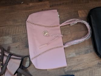Multiple bags...different colors