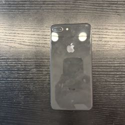 iPhone 8 Plus 