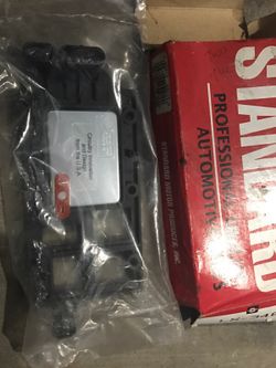 Ignition module