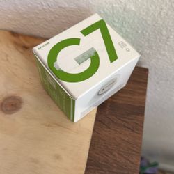 Dexcom G7 