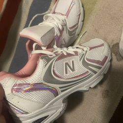 New Balance Shoes