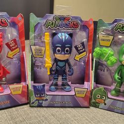 PJMASKS