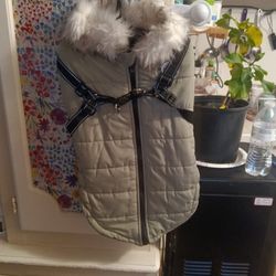 Dog Jacket XL