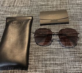 QUAY Women’s Jezabell Sunglasses