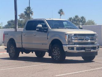 2017 Ford F-350