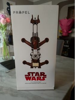Star Wars drone