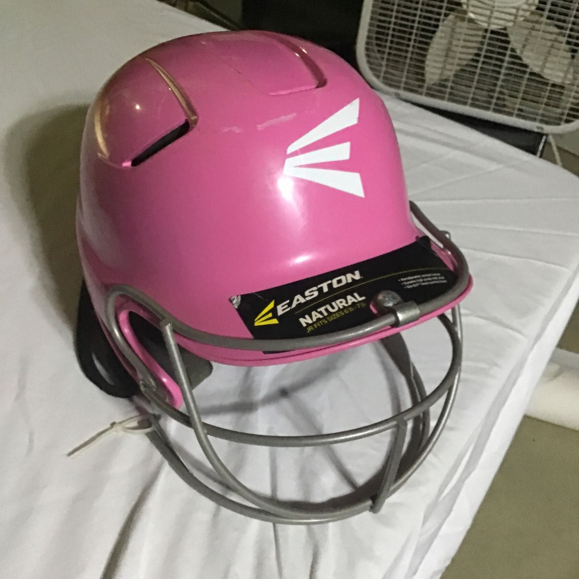 Girls Softball Helmet