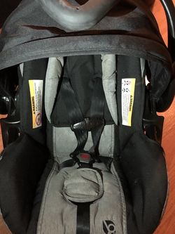 Car Seat $20