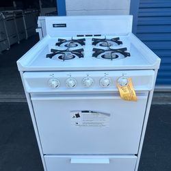 Brand new Stove 24”