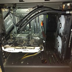 Thermalright aio