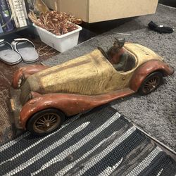 VINTAGE REPROCRAFTERS REPLICA 1934 ROADSTER