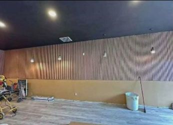 24×108 Decorative Sound Absorbing Panels**