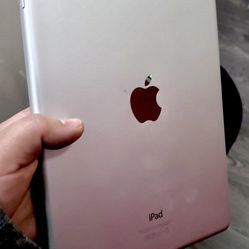 iPad Air | 16 GB | Unlocked (Silver)  Exclusive Offer Until 01/20