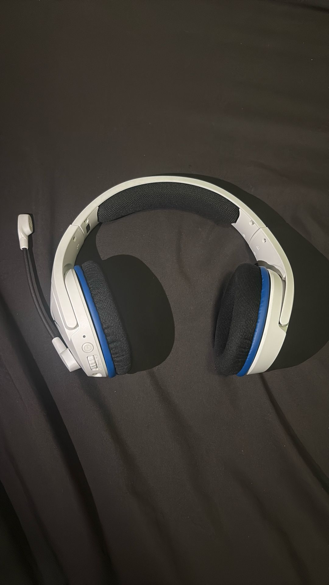 Hyperx Headset 