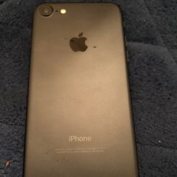 UNLOCKED IPHONE 7/ READY FOR USE ‼️