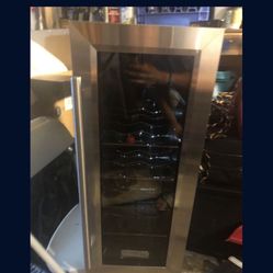 Wine Cooler